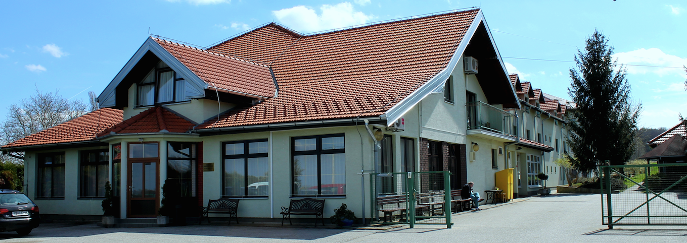 skrb za mentalno zaostale osobe