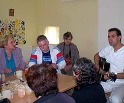 musicians