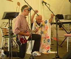 musicians