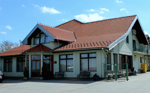 bistričak